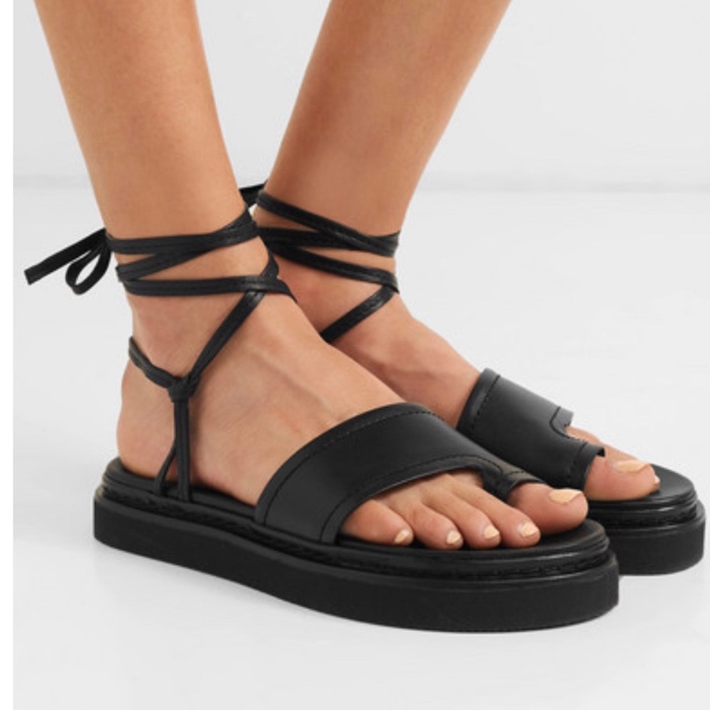 3.1 Phillip Lim sandals Size 41 NIB